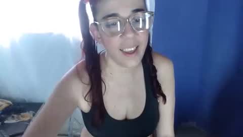 Snapshot of colombiana_latin chatting on 29, 1, 2025 Colombian Hot online show from 29, 1, 2025