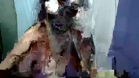 Snapshot of colombiana_latin chatting on 10, 3, 2025 Colombian Hot online show from 10, 3, 2025
