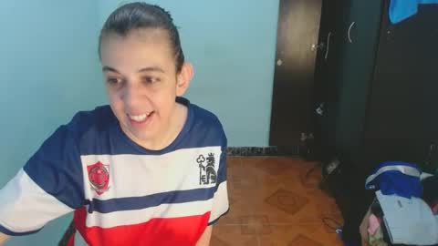 Snapshot of colombiana_latin chatting on 1, 10, 2025 Colombian Hot online show from 1, 10, 2025