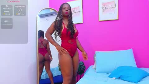 Snapshot of colombiancoffee_ chatting on 10, 10, 2025 Lauren online show from 10, 10, 2025
