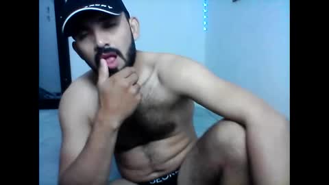 colombianocabron online show from 5, 6, 2026