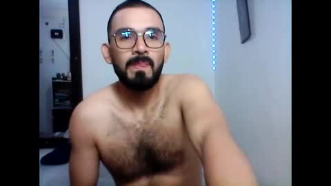 colombianocabron online show from 11, 6, 2026