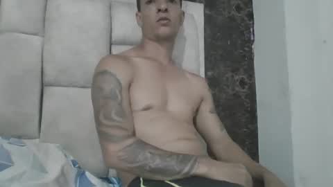 colombianotatto24 online show from 20, 5, 2026