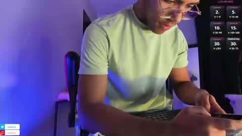 colstorw_ online show from 10, 9, 2025