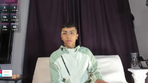 colstorw_ online show from 18, 11, 2025