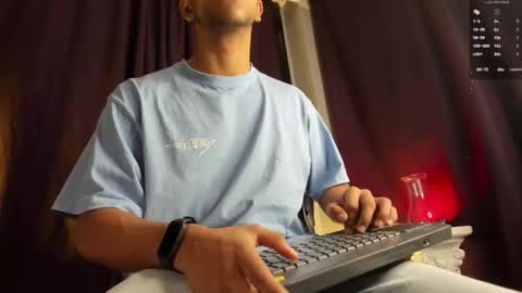 colstorw_ online show from 26, 11, 2025