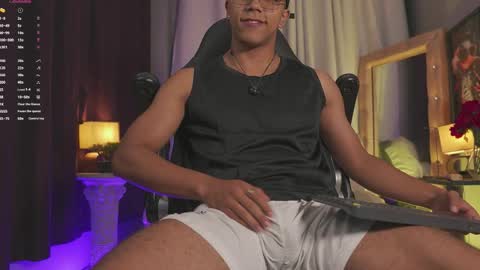 colstorw_ online show from 9, 4, 2026