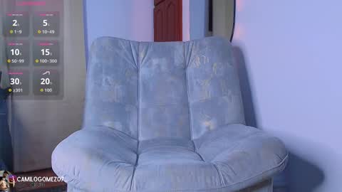 colt_perci online show from 30, 3, 2026