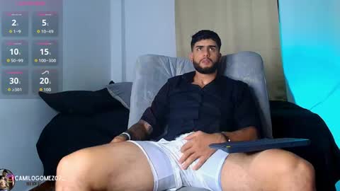 colt_perci online show from 29, 5, 2026