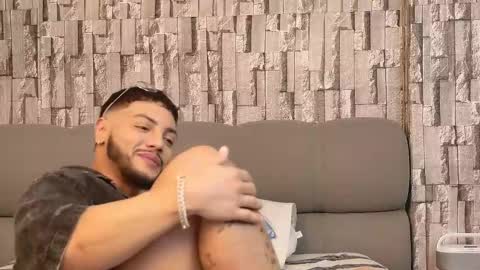 Snapshot of colton_mars chatting on 10, 9, 2025 Jhoan online show from 10, 9, 2025