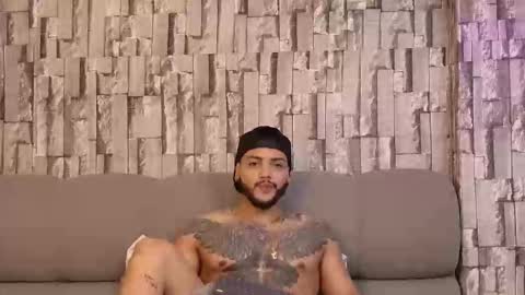 Snapshot of colton_mars chatting on 2, 10, 2025 Jhoan online show from 2, 10, 2025