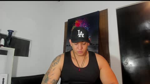 coltonmassif_ online show from 29, 1, 2025