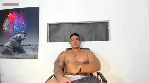 coltonmassif_ online show from 11, 2, 2025