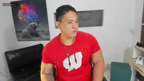 coltonmassif_ online show from 19, 2, 2025