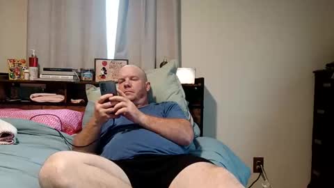 comegetmeinthemorning online show from 4, 4, 2026