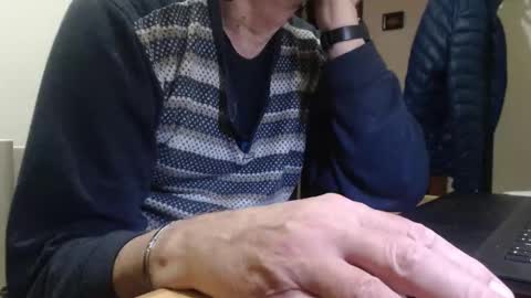 Snapshot of comemivuoi2 chatting on 7, 2, 2026 comemivuoi2 online show from 7, 2, 2026