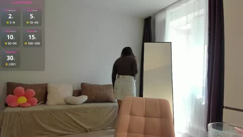 Snapshot of cometoseeme_ chatting on 14, 5, 2026 Alice online show from 14, 5, 2026