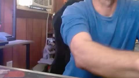 Nelson or ComicKing and sometime Peachy143 online show from 17, 2, 2026