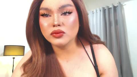 Snapshot of commanderroxyx chatting on 29, 4, 2026 Roxy online show from 29, 4, 2026