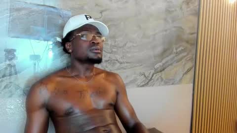 COMPTON online show from 17, 10, 2025