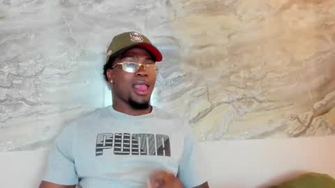 COMPTON online show from 18, 10, 2025