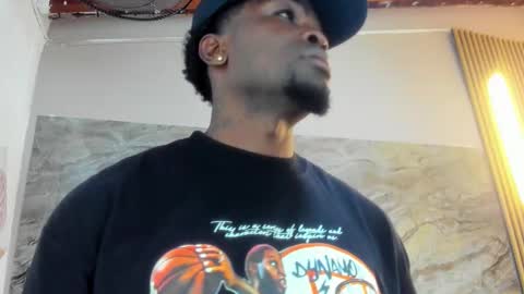 COMPTON online show from 20, 10, 2025