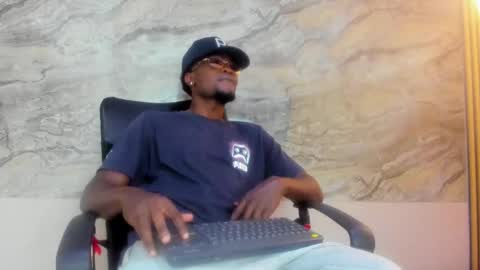 COMPTON online show from 21, 10, 2025