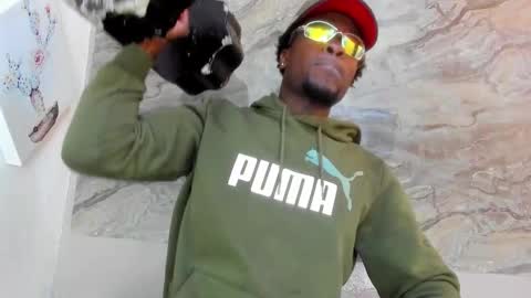 COMPTON online show from 5, 11, 2025