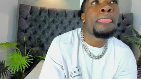 COMPTON online show from 27, 11, 2025