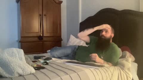 Snapshot of concentralized chatting on 1, 2, 2025 Matt online show from 1, 2, 2025