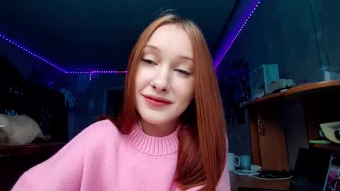 Lia online show from 5, 12, 2025