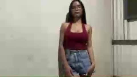 Snapshot of conchitabarranco chatting on 5, 6, 2026 Aria online show from 5, 6, 2026