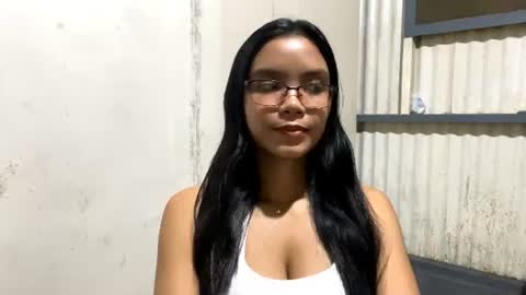 Snapshot of conchitabarranco chatting on 11, 6, 2026 Aria online show from 11, 6, 2026