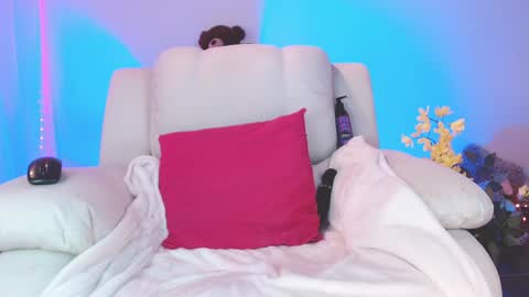 Ariane... online show from 23, 12, 2024