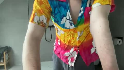 Condorhard online show from 17, 5, 2026