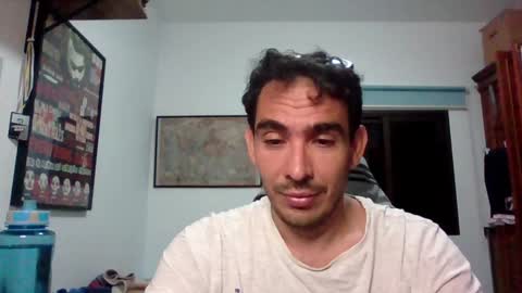 Jesus online show from 8, 12, 2024