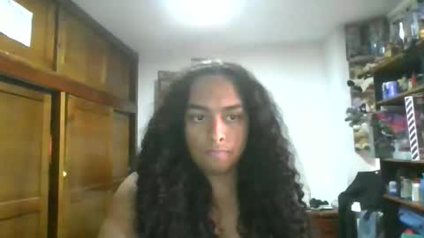 Snapshot of conejitamagicahermosa chatting on 2, 6, 2026 conejitamagicahermosa online show from 2, 6, 2026