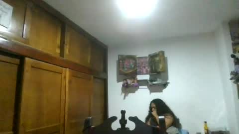 Snapshot of conejitamagicahermosa chatting on 14, 7, 2026 conejitamagicahermosa online show from 14, 7, 2026