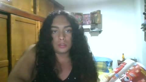 Snapshot of conejitamagicahermosa chatting on 14, 7, 2026 conejitamagicahermosa online show from 14, 7, 2026