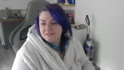 Snapshot of confused_otter chatting on 1, 10, 2025 confused_otter online show from 1, 10, 2025