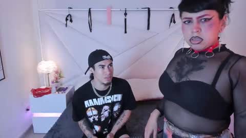 conjuring_ online show from 4, 11, 2025