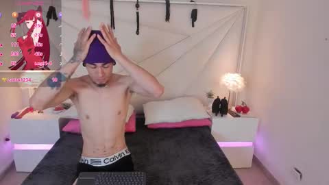 conjuring_ online show from 7, 11, 2025