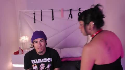 conjuring_ online show from 17, 11, 2025