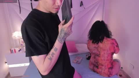 conjuring_ online show from 22, 11, 2025