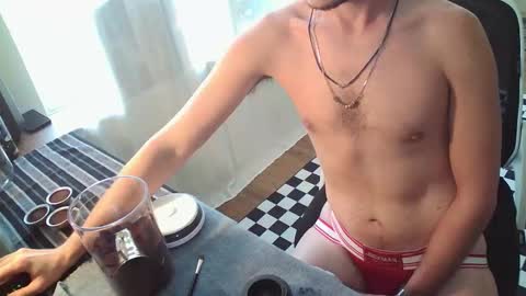 ConnerTwunk online show from 17, 2, 2026