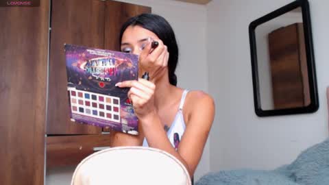 conni_f00x online show from 20, 2, 2025