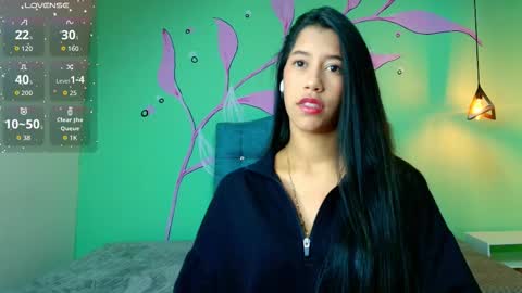 C O N N I E online show from 24, 10, 2025