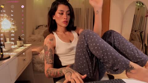 connie    online show from 3, 12, 2024