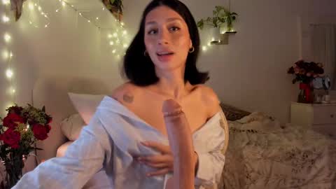 connie    online show from 16, 2, 2025