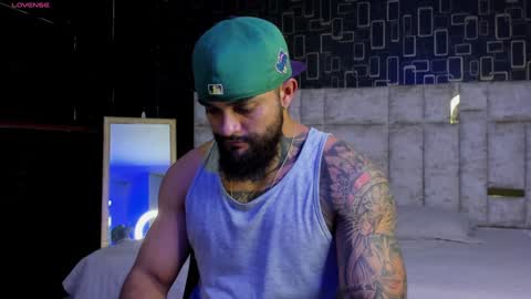 rusfegui online show from 14, 12, 2024
